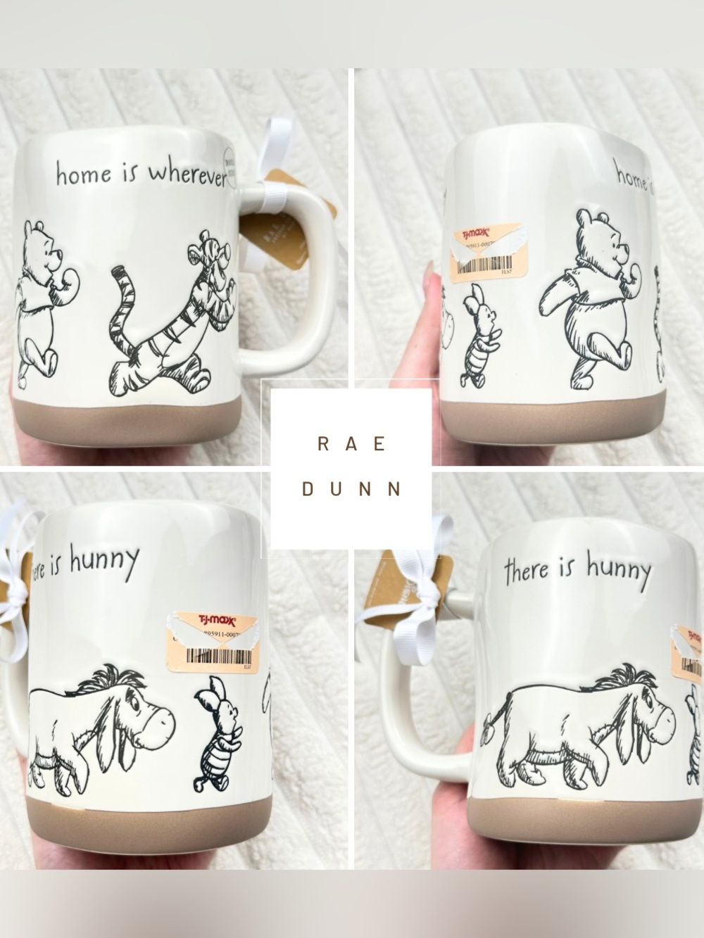 Rae Dunn Mug